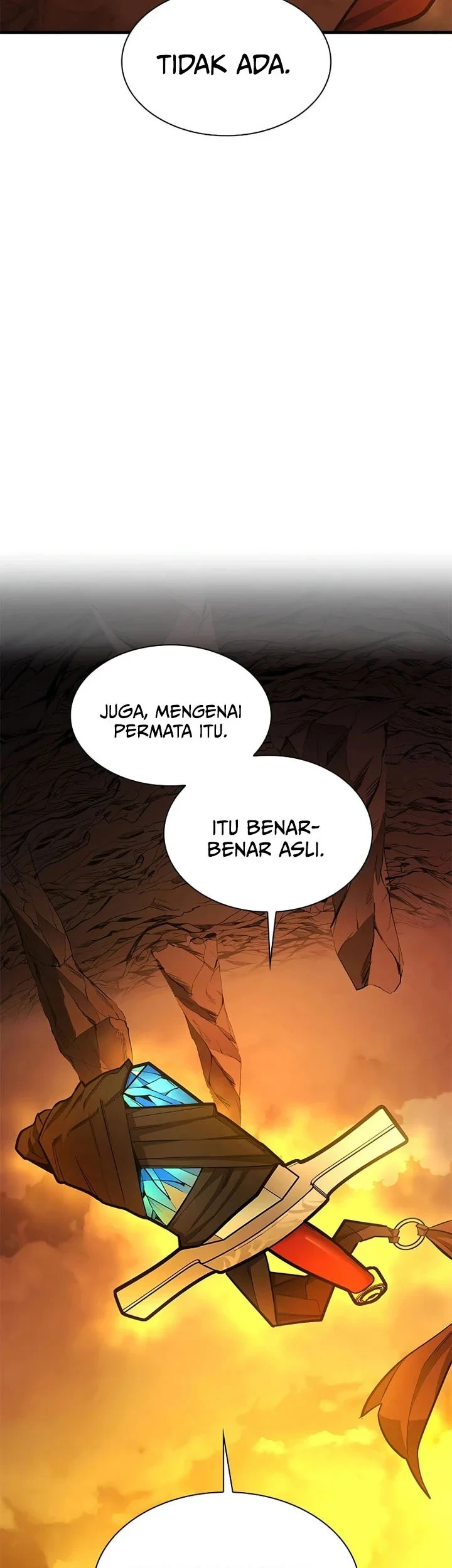 The Tutorial is Too Hard Chapter 269 Gambar 14