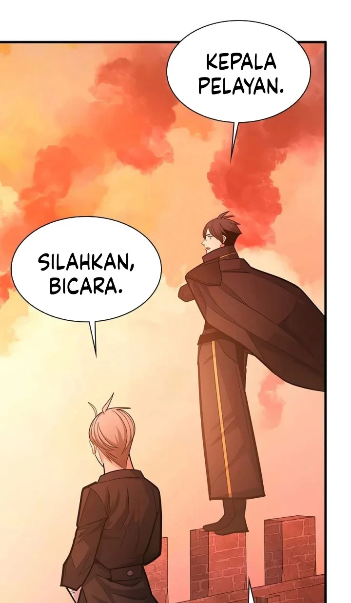 The Tutorial is Too Hard Chapter 270 Gambar 13