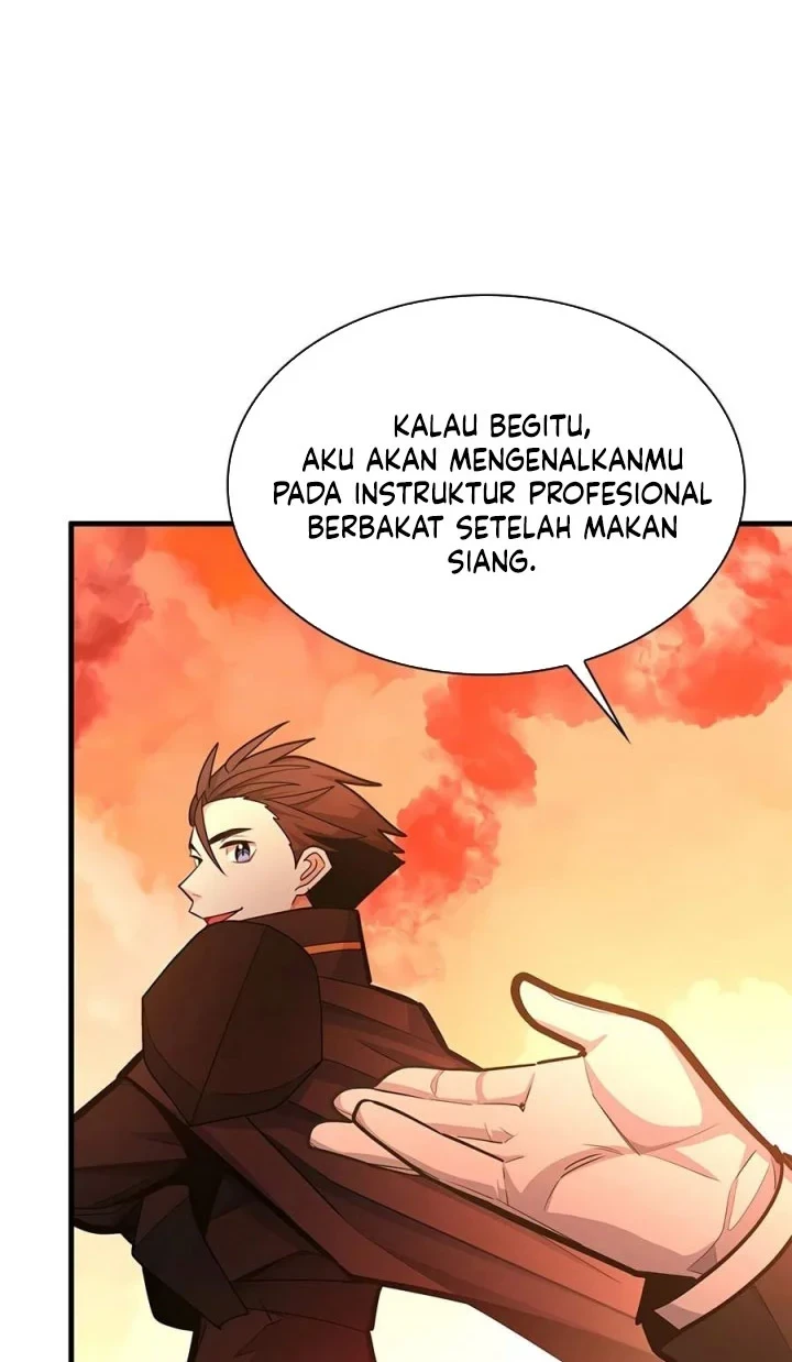 The Tutorial is Too Hard Chapter 270 Gambar 15