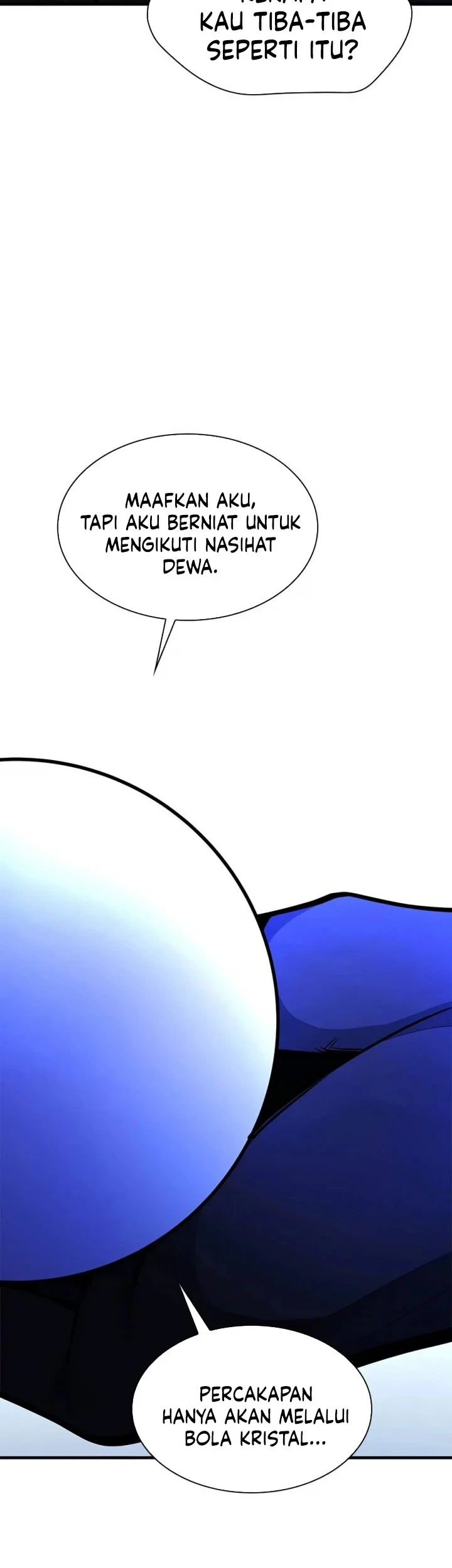 The Tutorial is Too Hard Chapter 271 Gambar 16