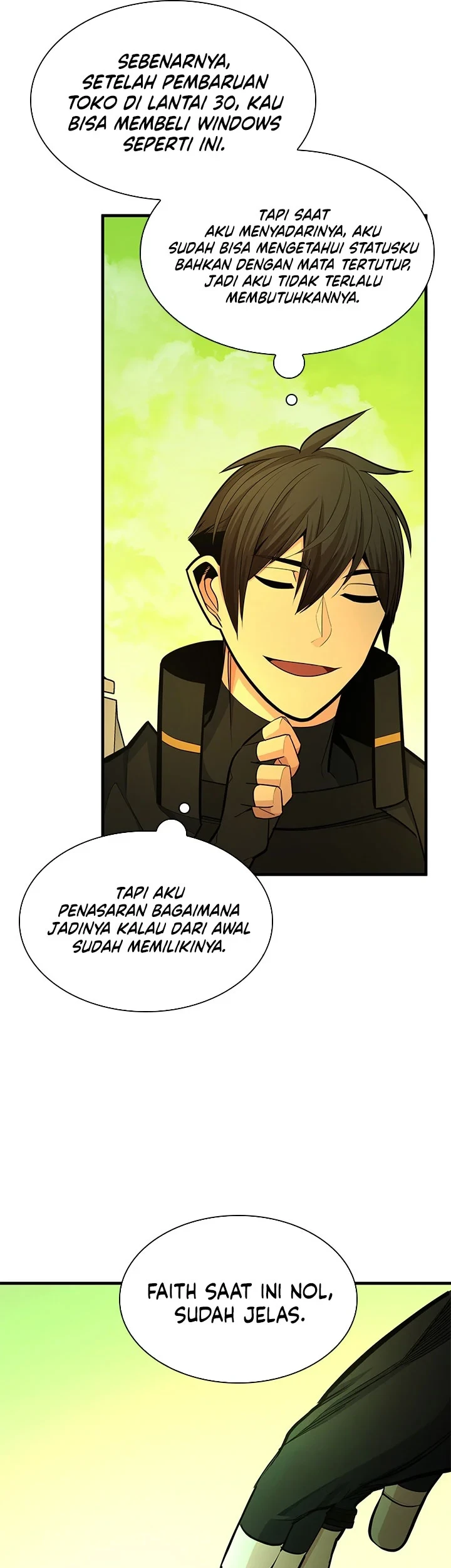The Tutorial is Too Hard Chapter 272 Gambar 14