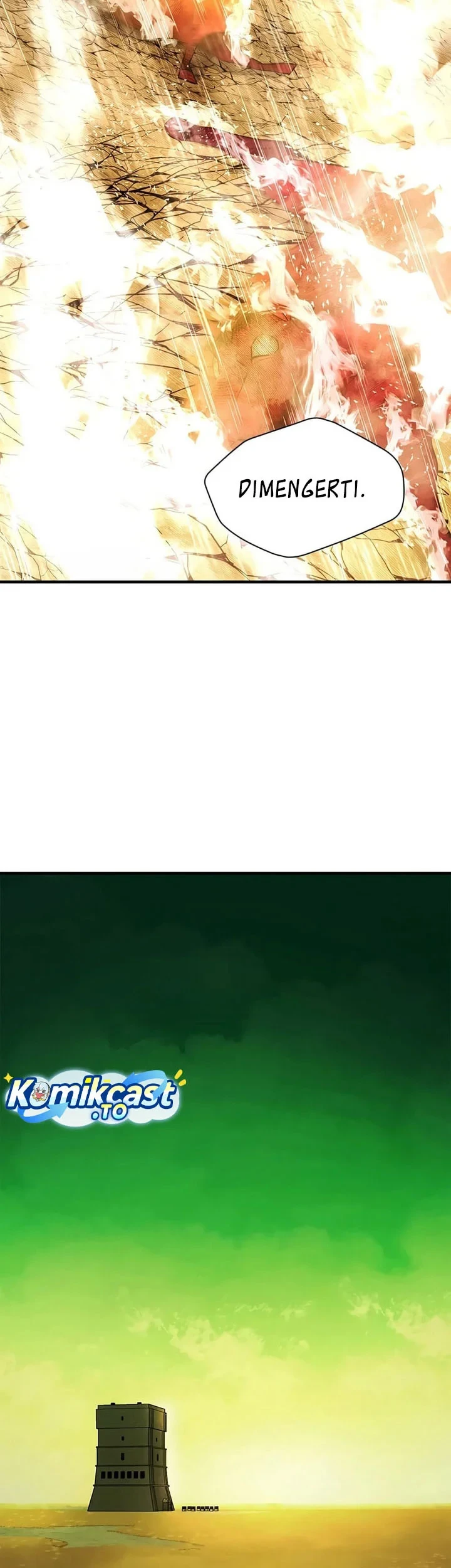 The Tutorial is Too Hard Chapter 274 Gambar 10