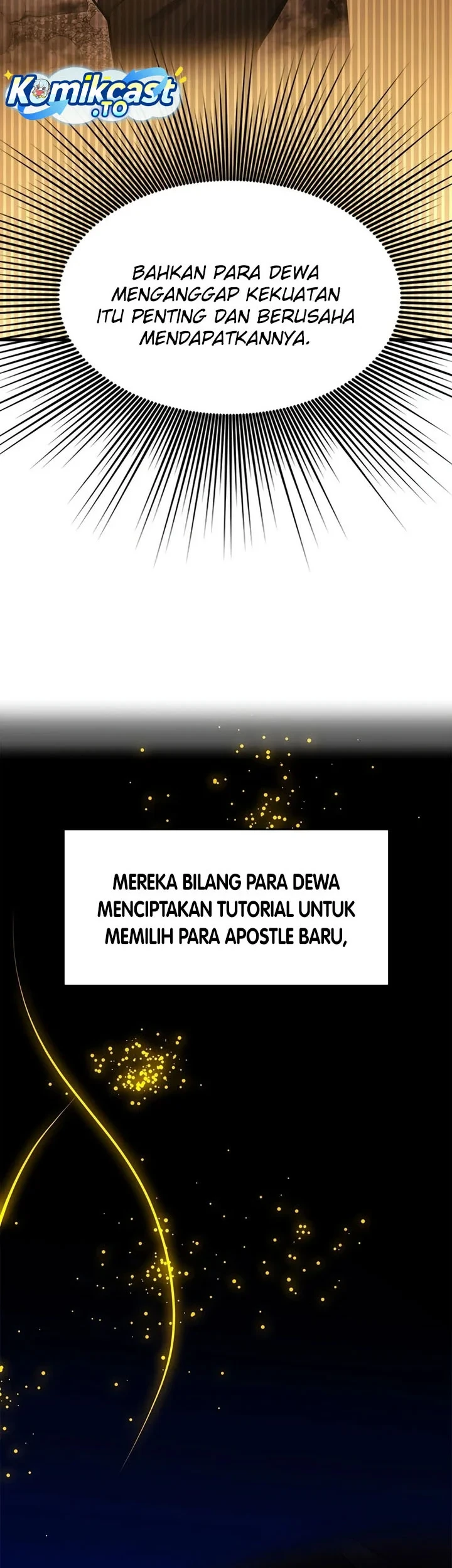 The Tutorial is Too Hard Chapter 275 Gambar 12
