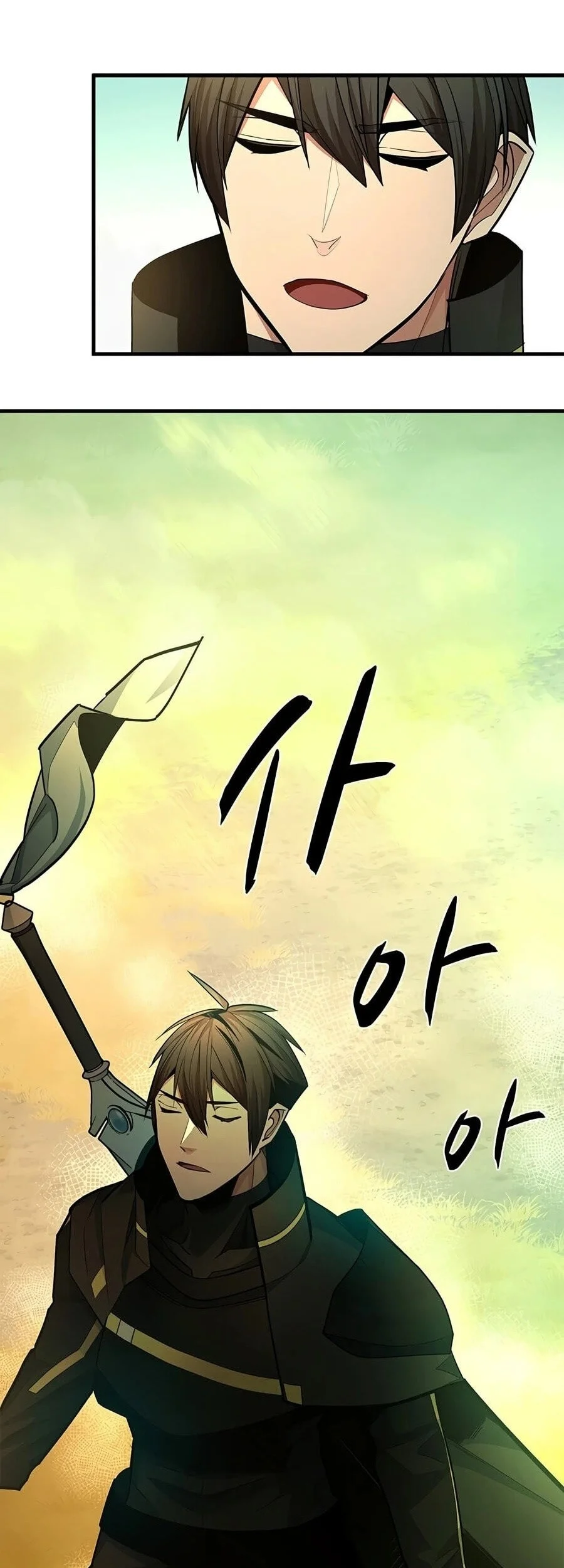 The Tutorial is Too Hard Chapter 276 Gambar 16