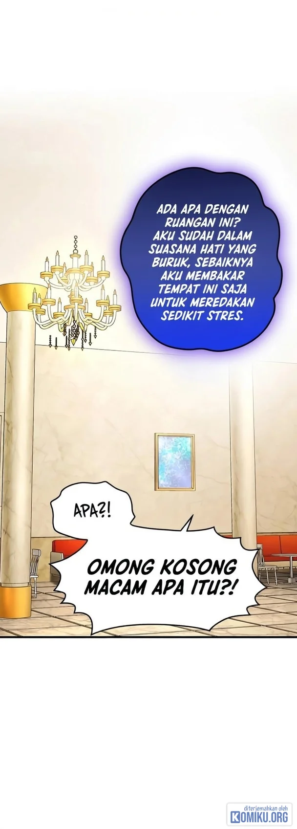 The Tutorial is Too Hard Chapter 277 Gambar 15