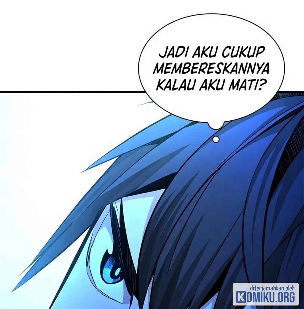 The Tutorial is Too Hard Chapter 278 Gambar 13