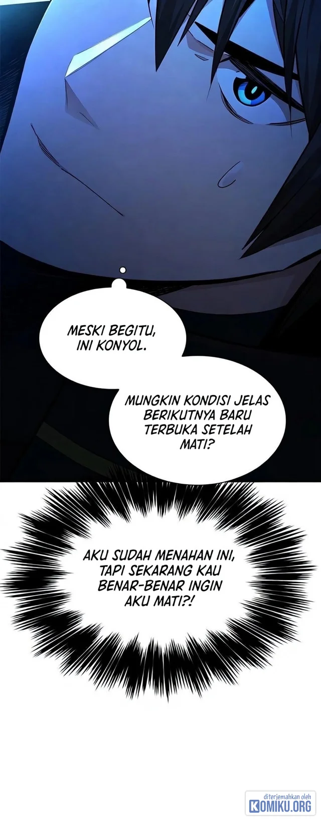 The Tutorial is Too Hard Chapter 278 Gambar 14