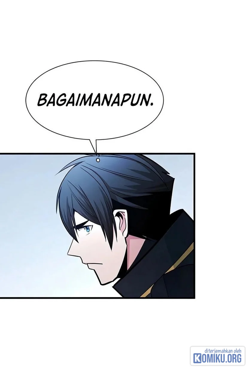 The Tutorial is Too Hard Chapter 278 Gambar 15