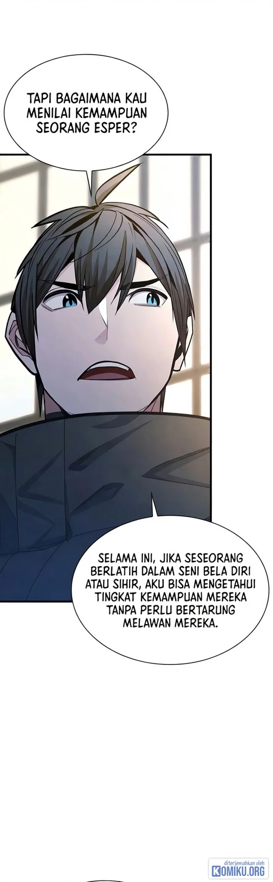 The Tutorial is Too Hard Chapter 279 Gambar 13