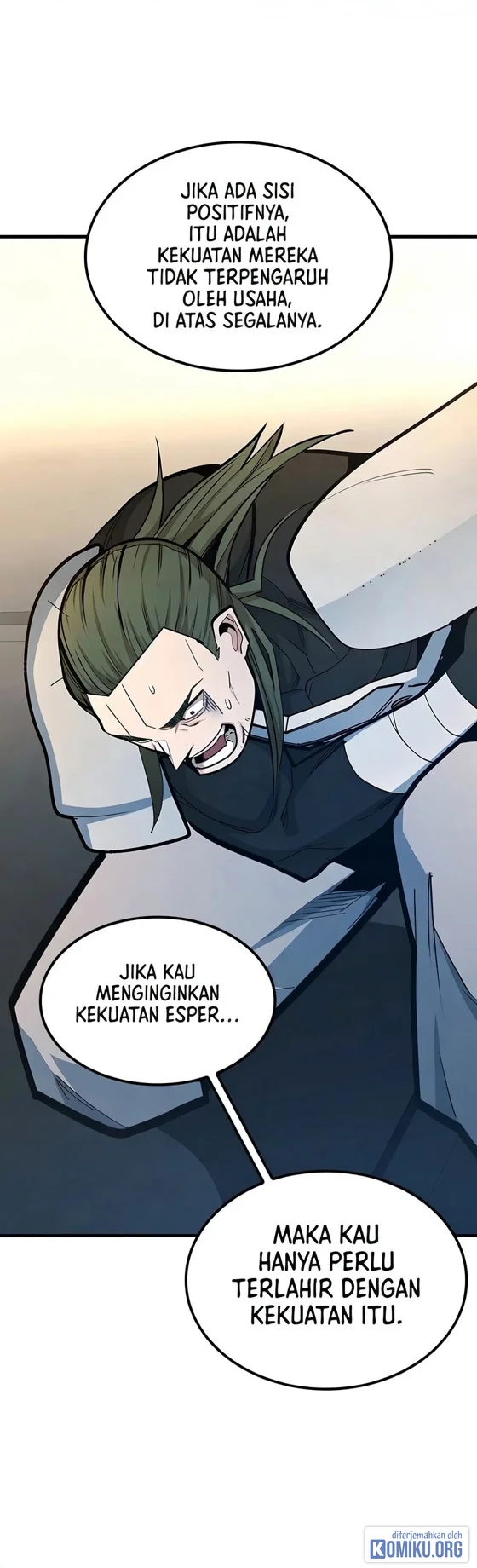The Tutorial is Too Hard Chapter 279 Gambar 15