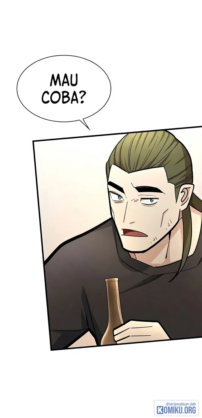 The Tutorial is Too Hard Chapter 280 Gambar 16