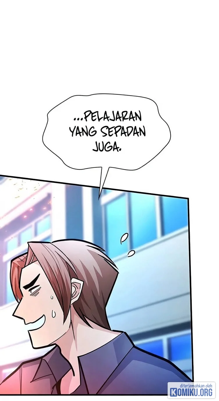 The Tutorial is Too Hard Chapter 281 Gambar 14
