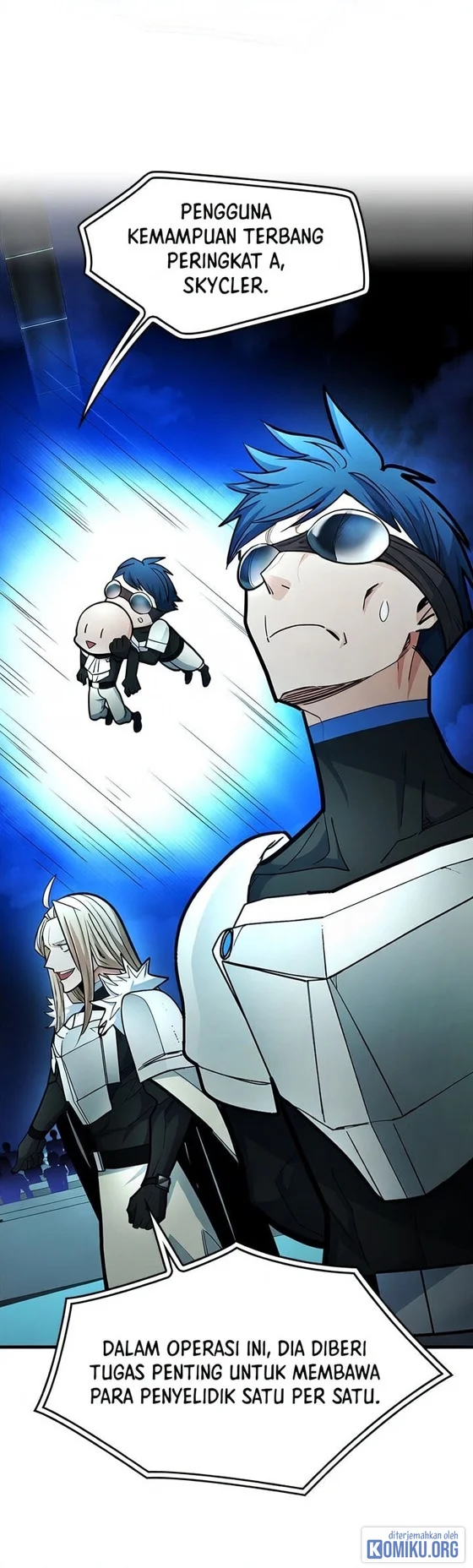 The Tutorial is Too Hard Chapter 283 Gambar 13