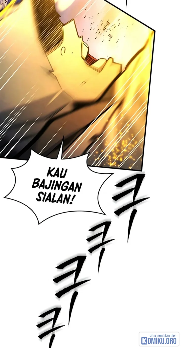 The Tutorial is Too Hard Chapter 285 Gambar 16