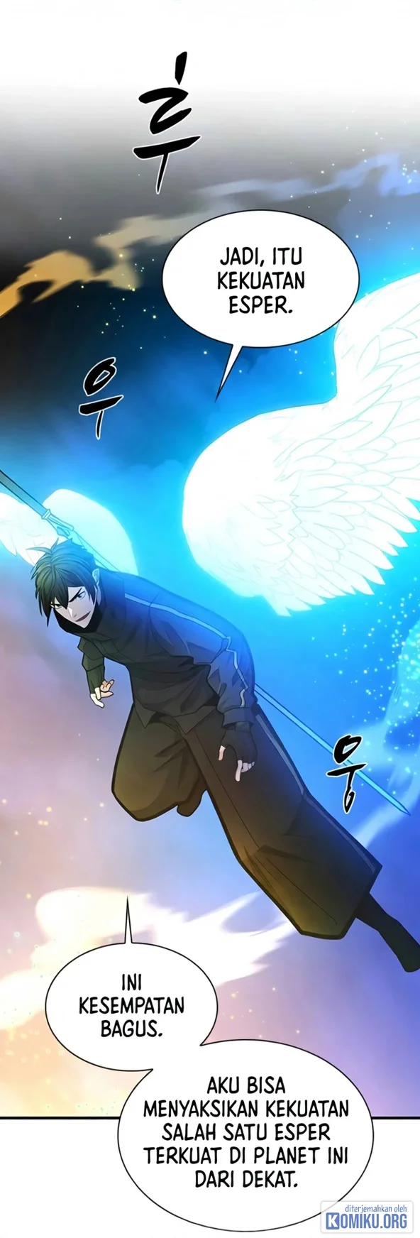 The Tutorial is Too Hard Chapter 285 Gambar 18