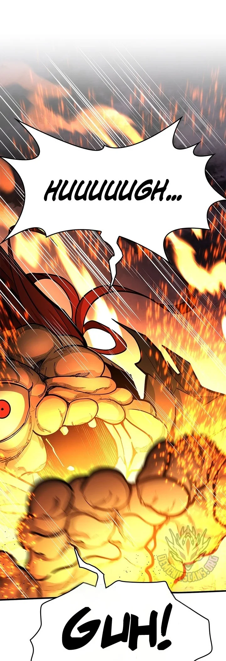 The Tutorial is Too Hard Chapter 286 Gambar 16