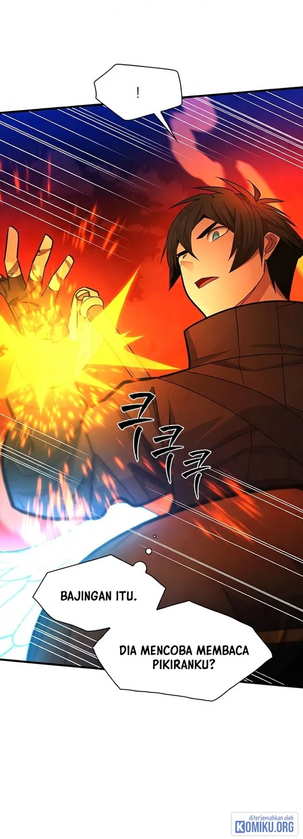 The Tutorial is Too Hard Chapter 287 Gambar 15