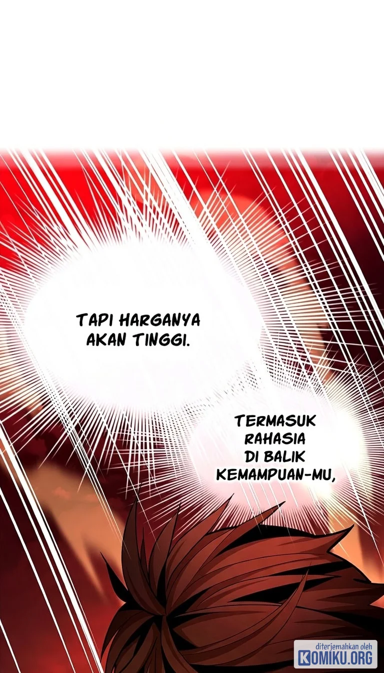 The Tutorial is Too Hard Chapter 287 Gambar 17