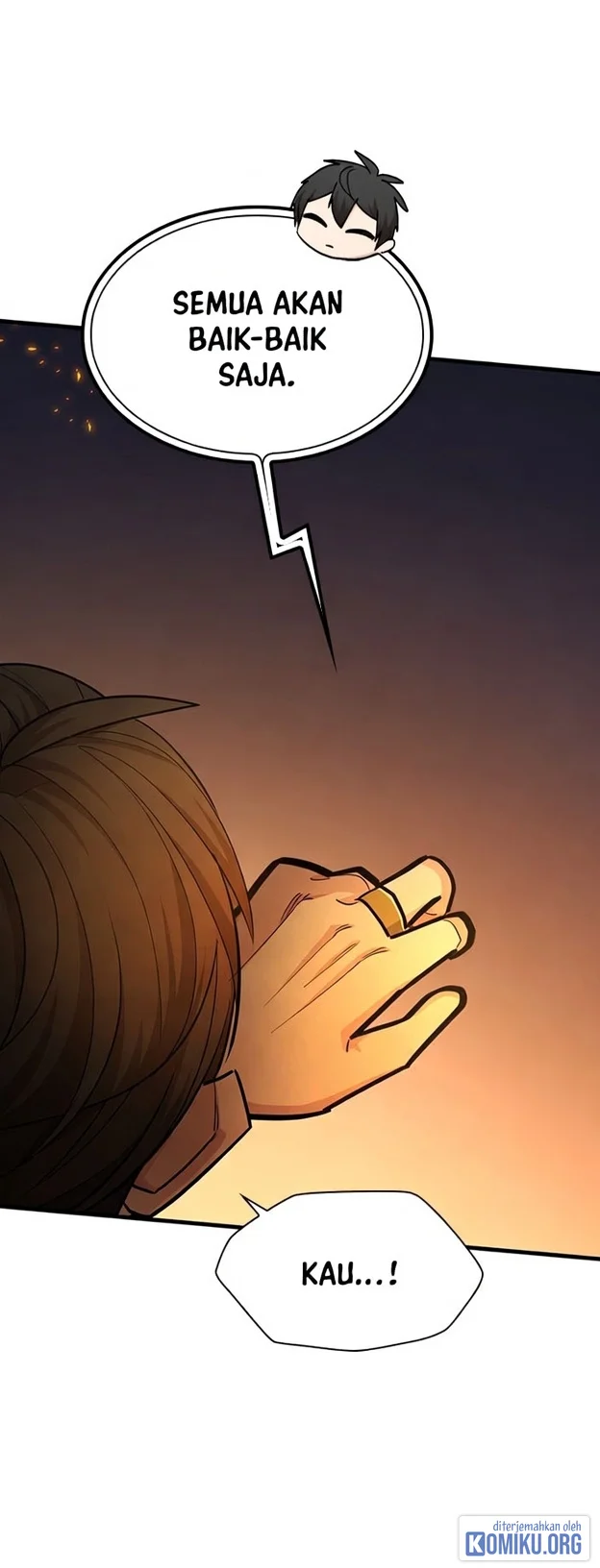 The Tutorial is Too Hard Chapter 291 Gambar 16