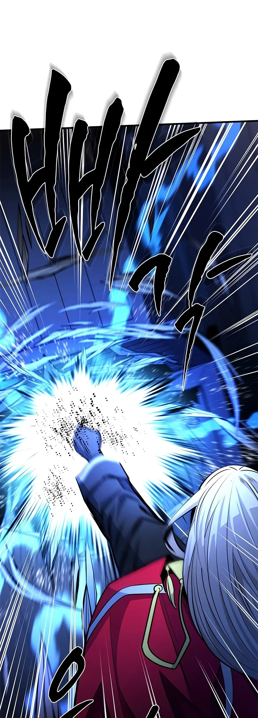 The Tutorial is Too Hard Chapter 292 Gambar 15