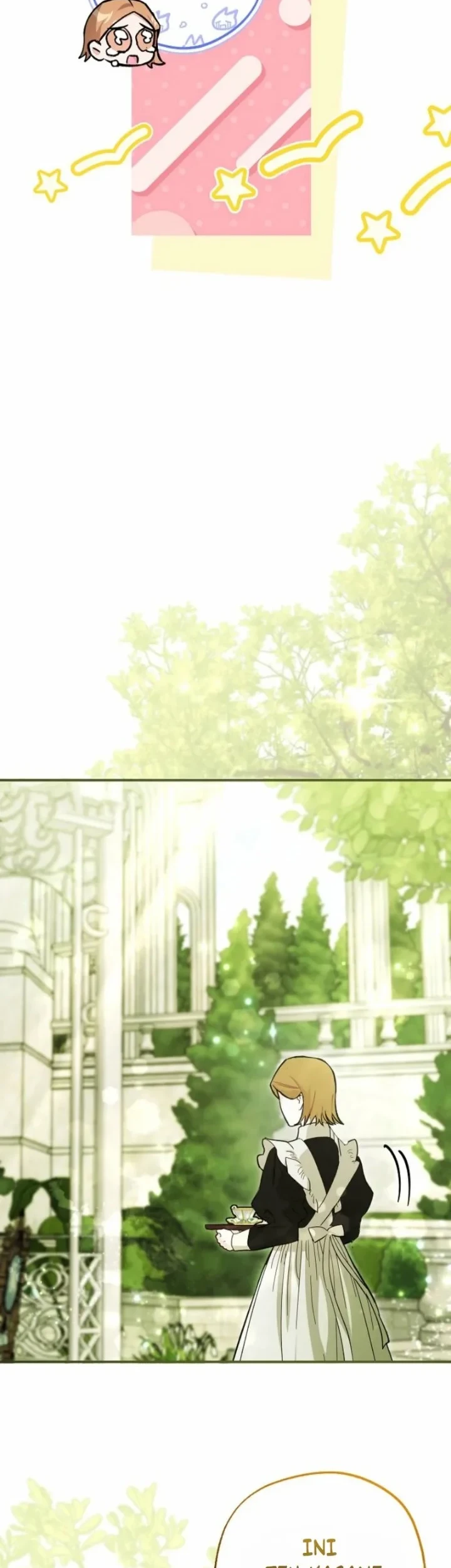 The Tyrant Brother is a Bonus Chapter 10 Gambar 10