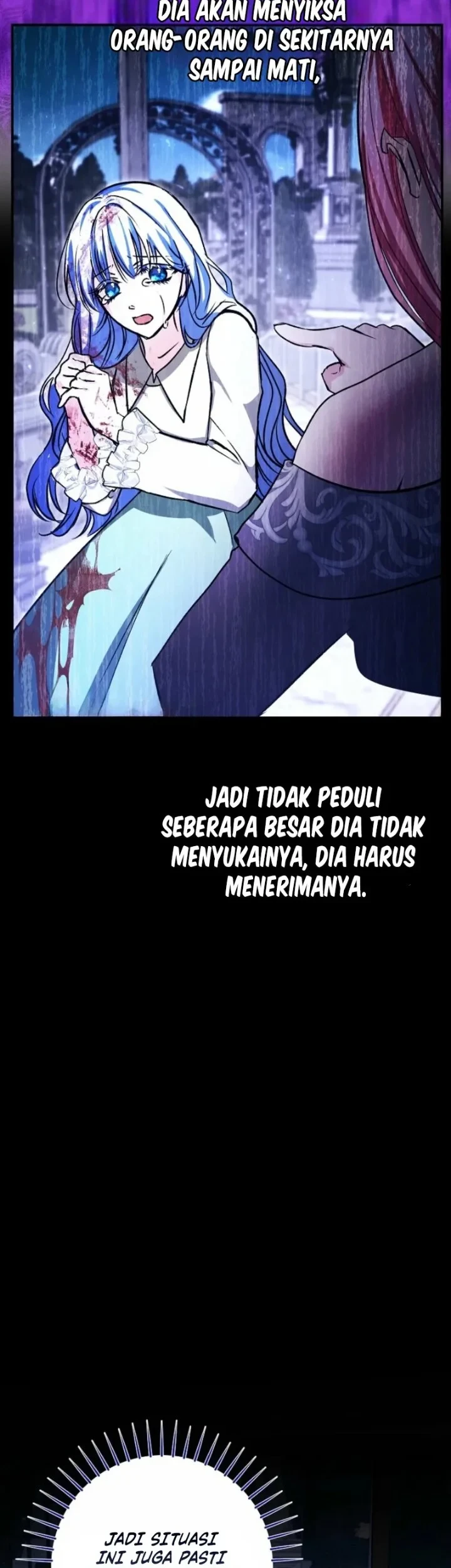 The Tyrant Brother is a Bonus Chapter 11 Gambar 10