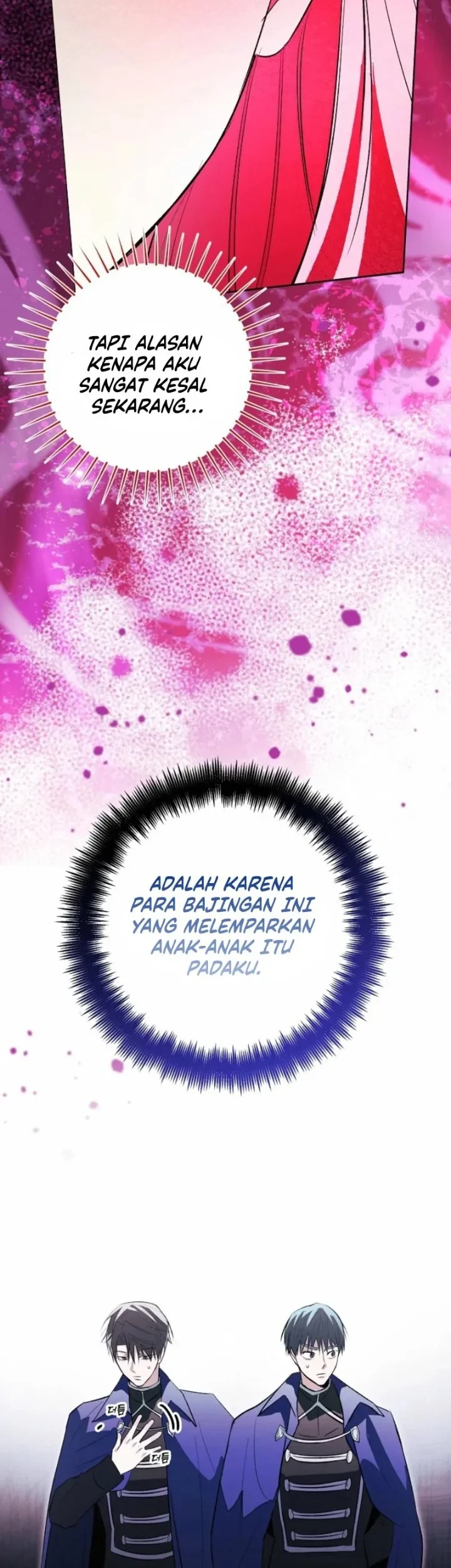 The Tyrant Brother is a Bonus Chapter 13 Gambar 10