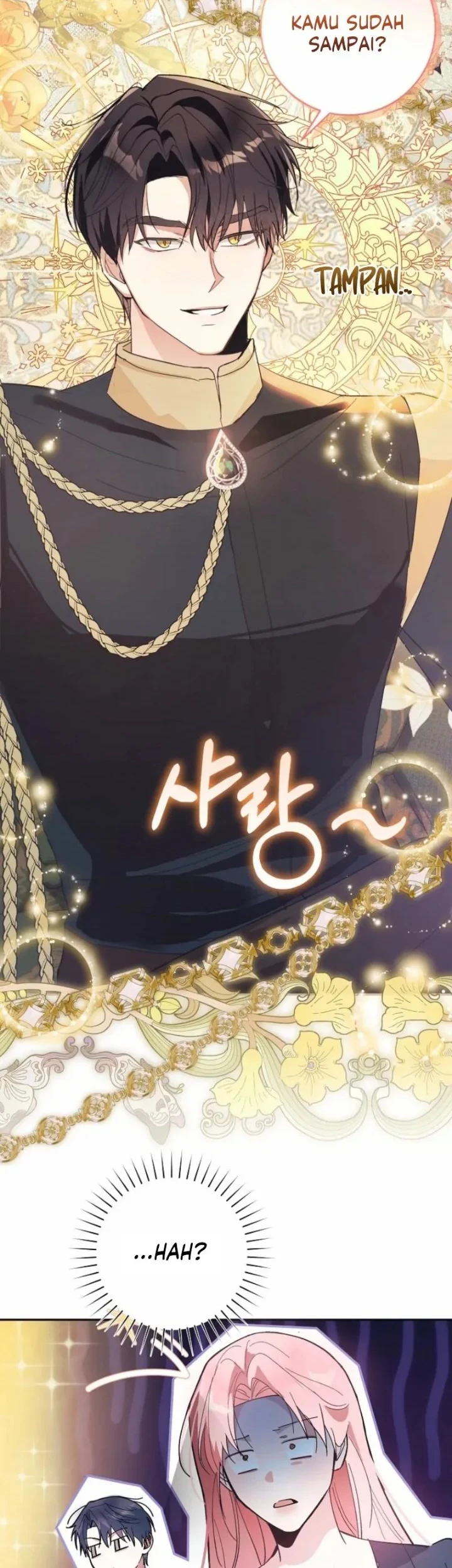 The Tyrant Brother is a Bonus Chapter 14 Gambar 10