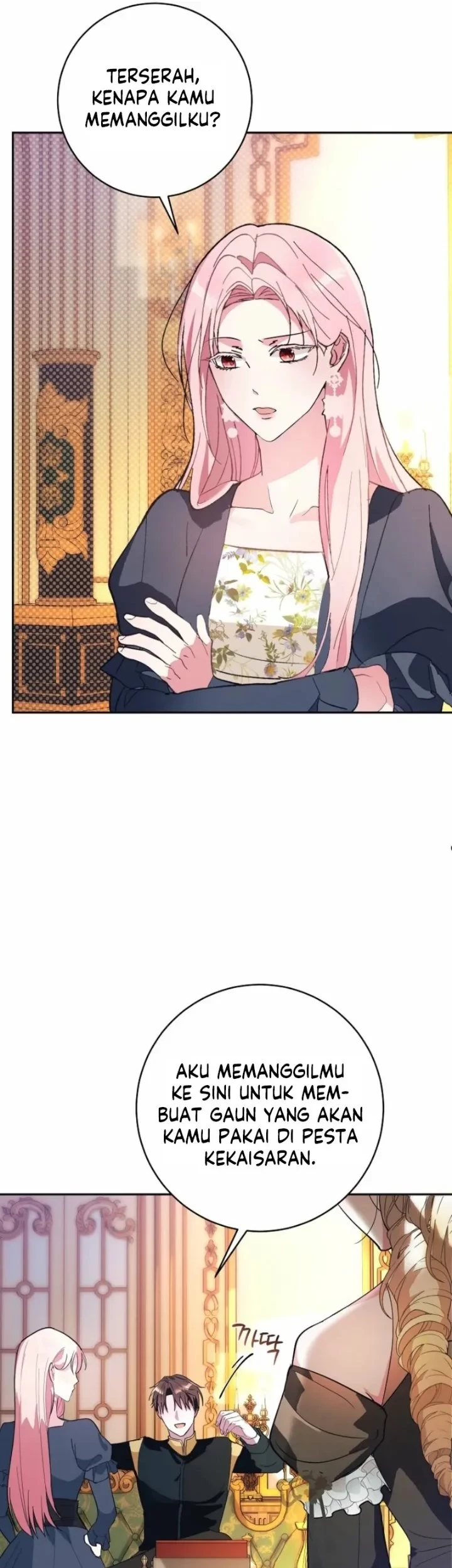 The Tyrant Brother is a Bonus Chapter 14 Gambar 12