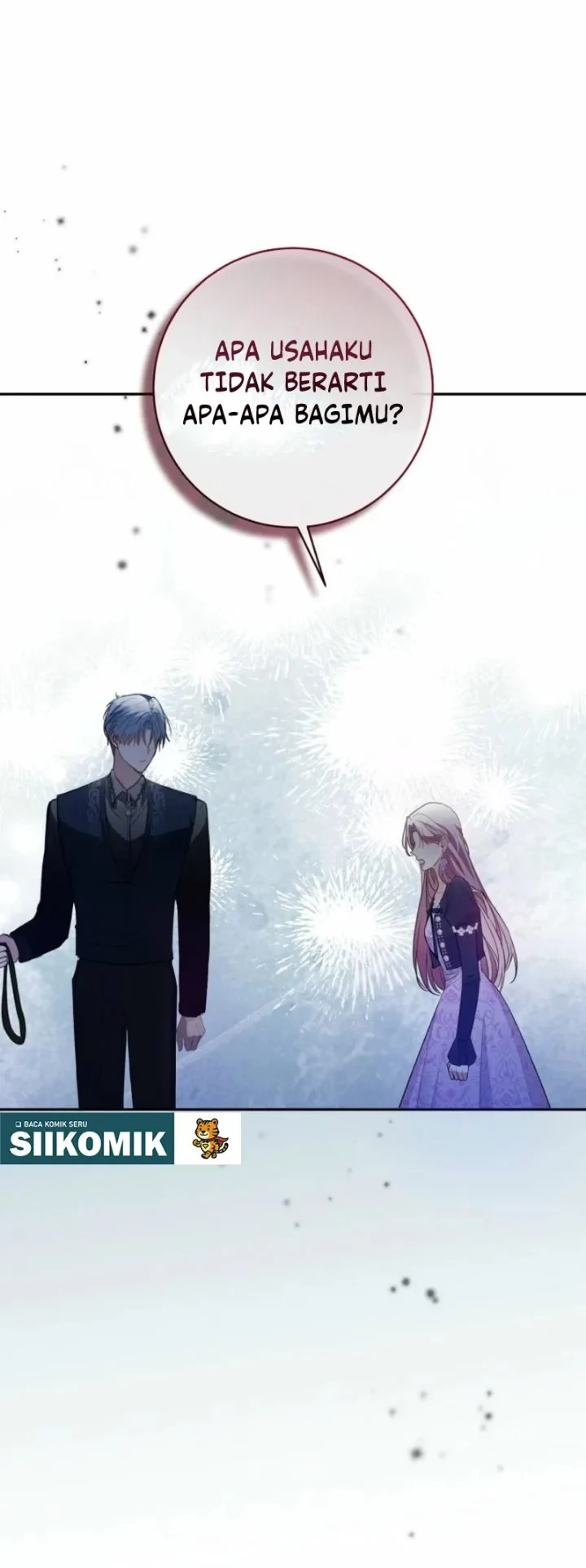 The Tyrant Brother is a Bonus Chapter 17 Gambar 11