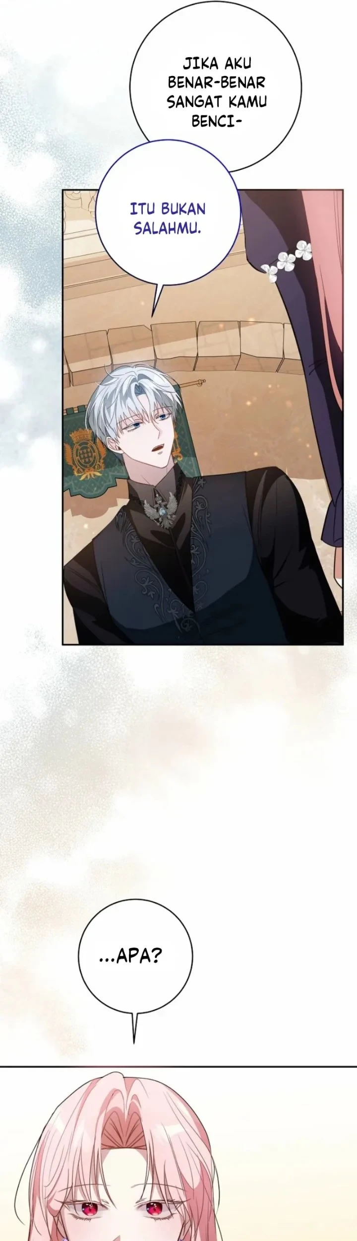 The Tyrant Brother is a Bonus Chapter 17 Gambar 12