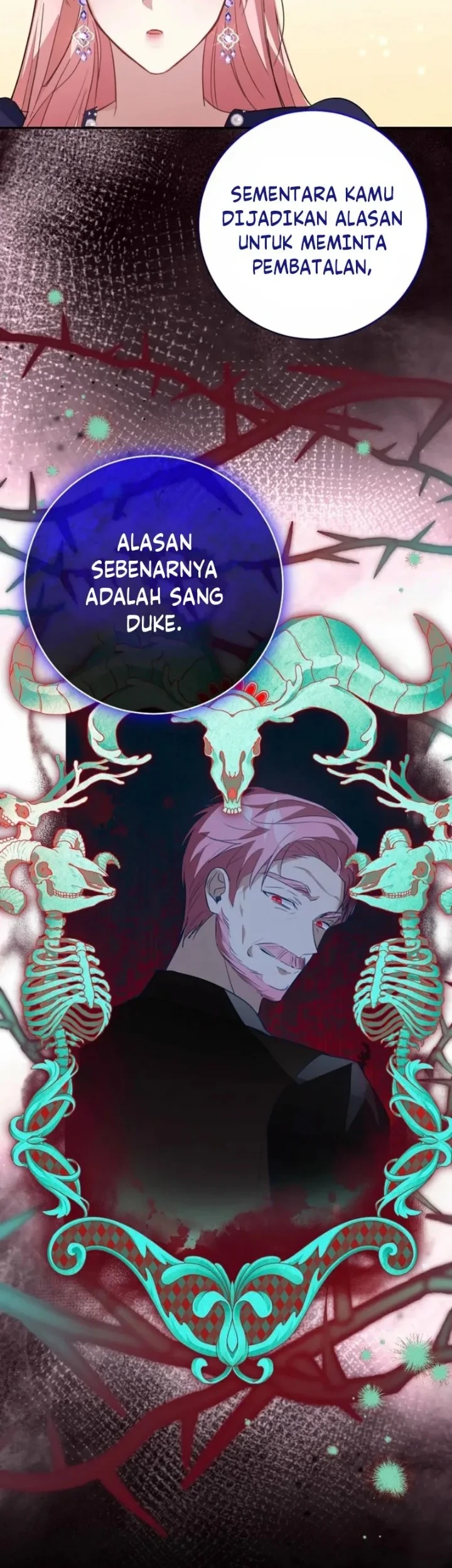 The Tyrant Brother is a Bonus Chapter 17 Gambar 13