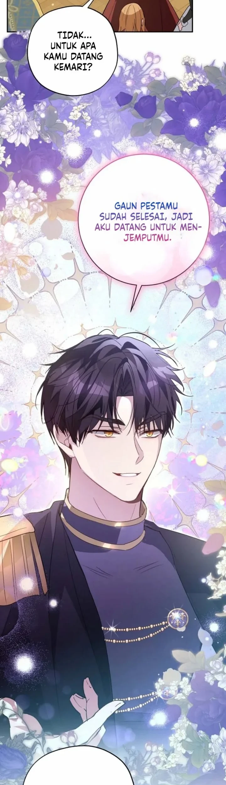 The Tyrant Brother is a Bonus Chapter 18 Gambar 11