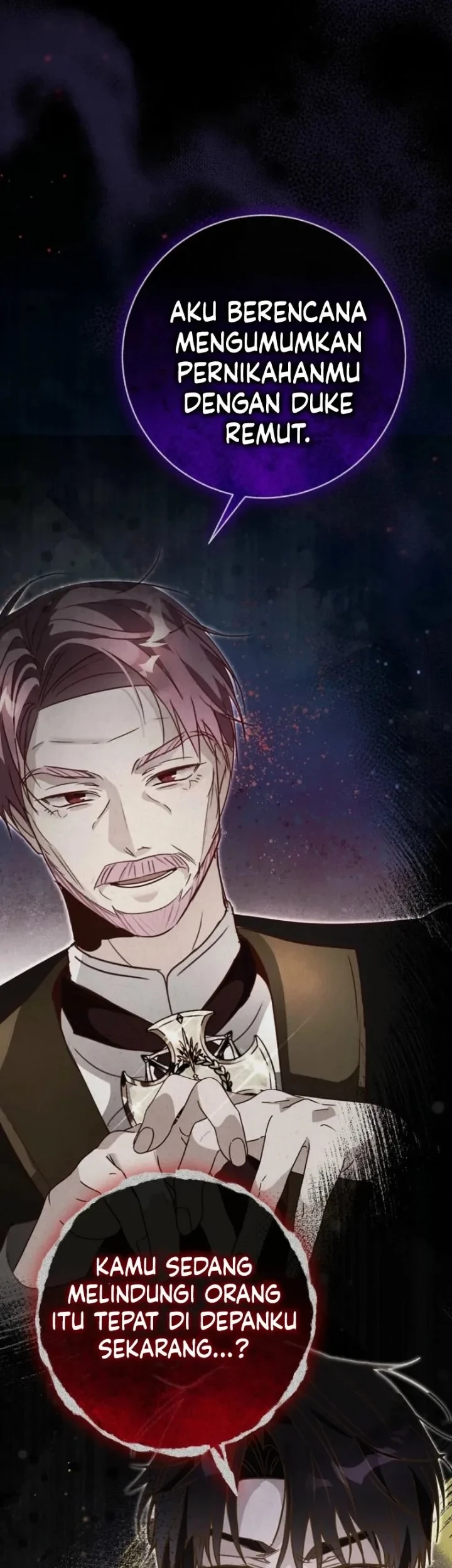 The Tyrant Brother is a Bonus Chapter 19 Gambar 11