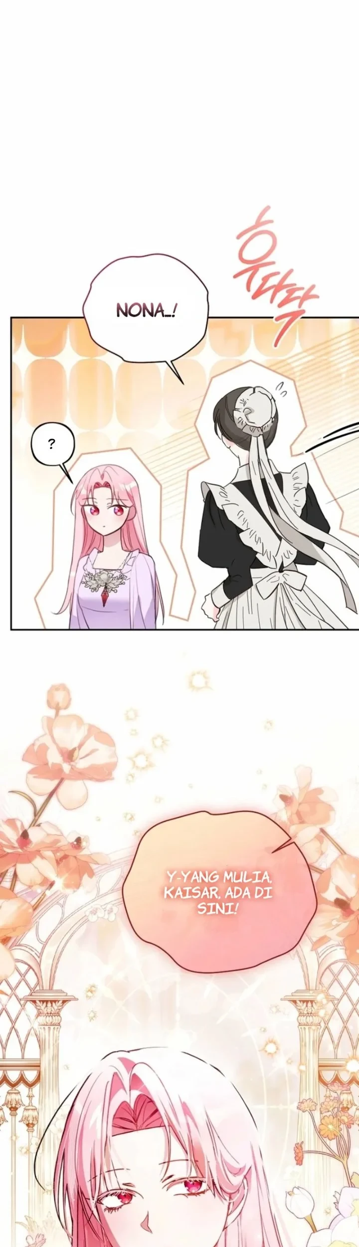 The Tyrant Brother is a Bonus Chapter 2 Gambar 15