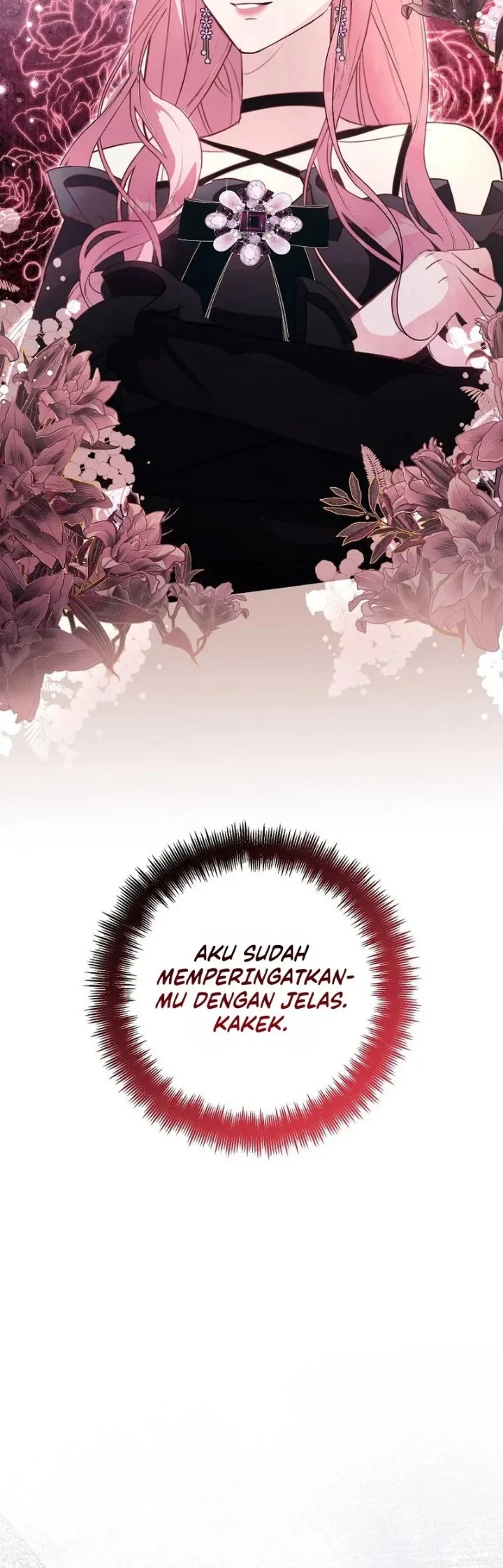 The Tyrant Brother is a Bonus Chapter 21 Gambar 13