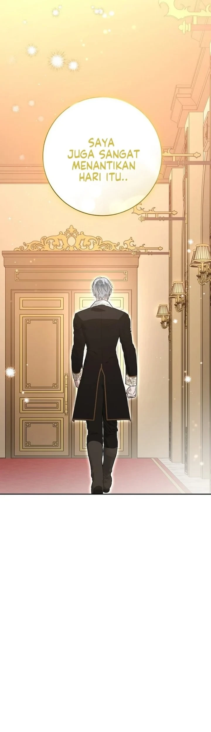 The Tyrant Brother is a Bonus Chapter 25 Gambar 12