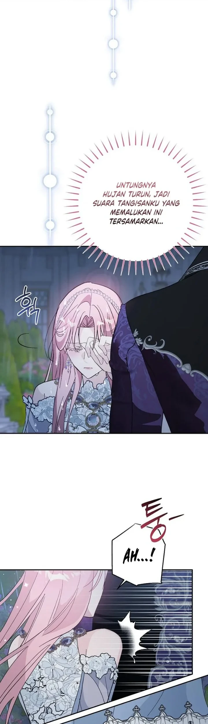 The Tyrant Brother is a Bonus Chapter 27 Gambar 11