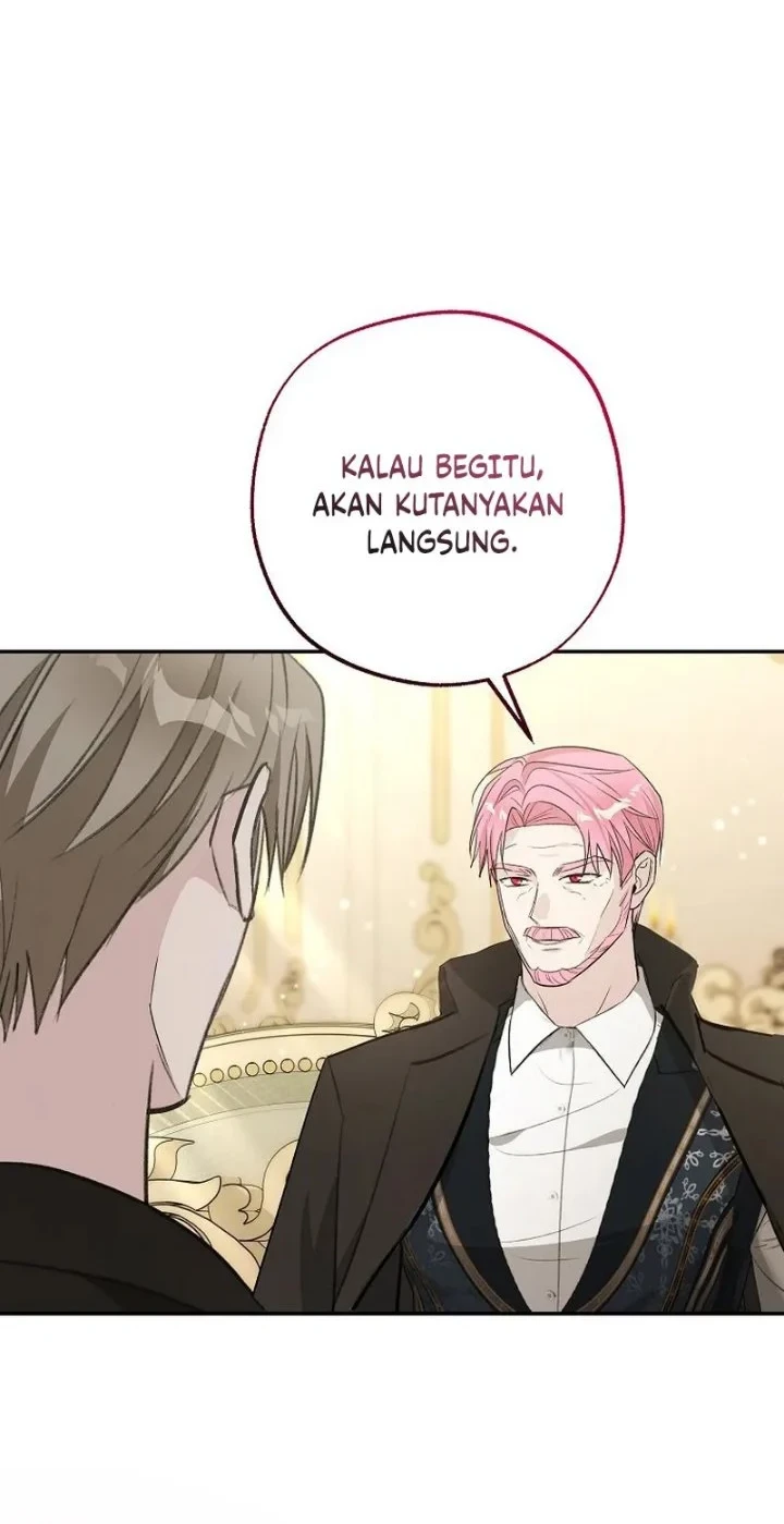The Tyrant Brother is a Bonus Chapter 29 Gambar 11