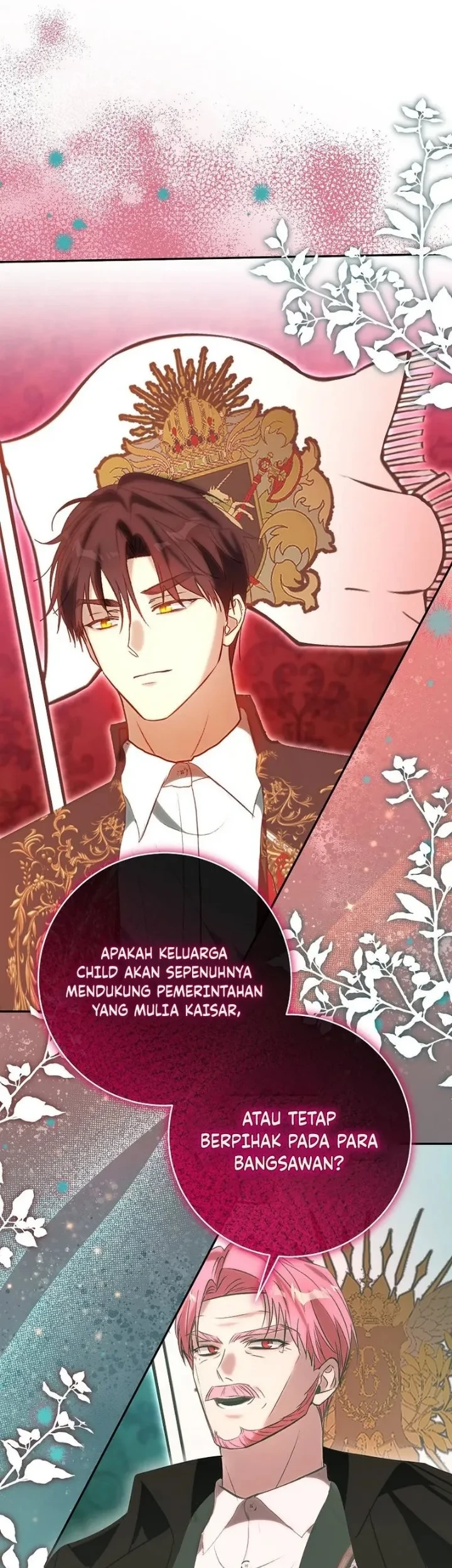 The Tyrant Brother is a Bonus Chapter 29 Gambar 12