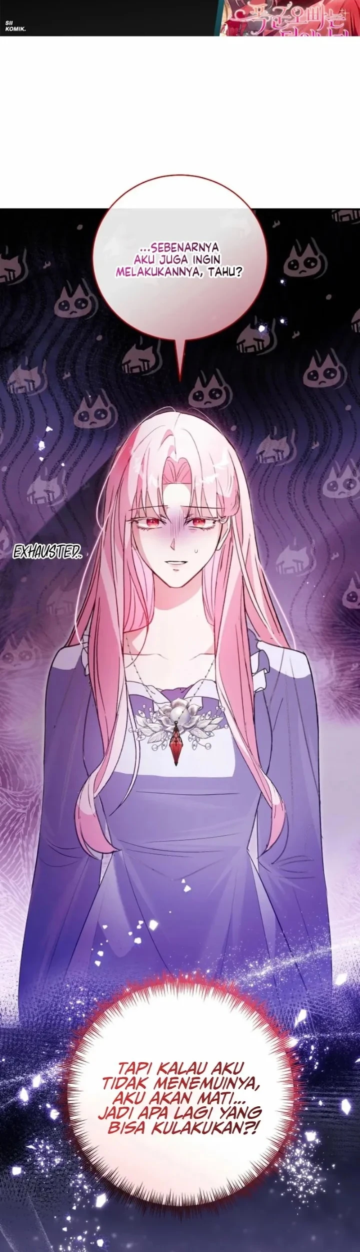 The Tyrant Brother is a Bonus Chapter 3 Gambar 14