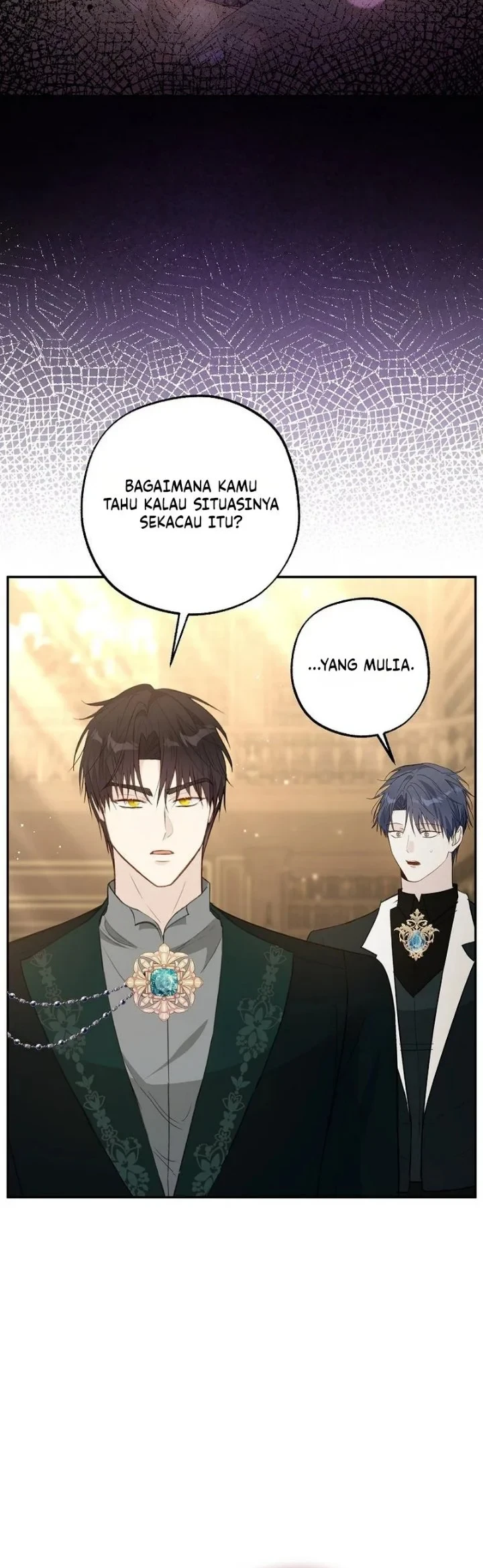 The Tyrant Brother is a Bonus Chapter 30 Gambar 11