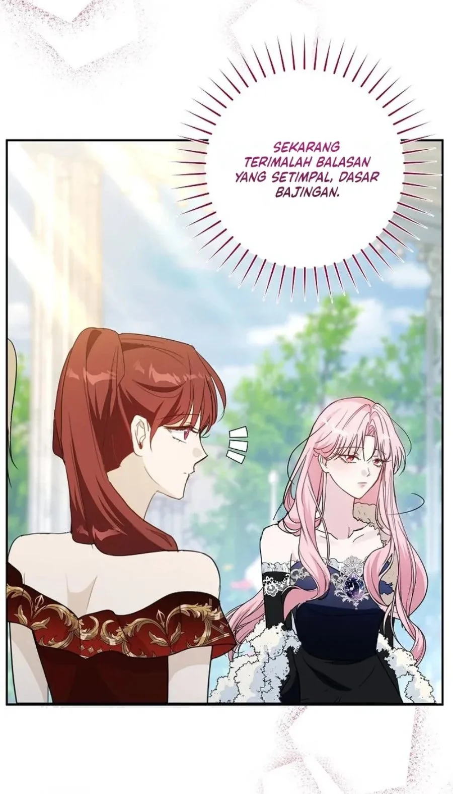 The Tyrant Brother is a Bonus Chapter 32 Gambar 16