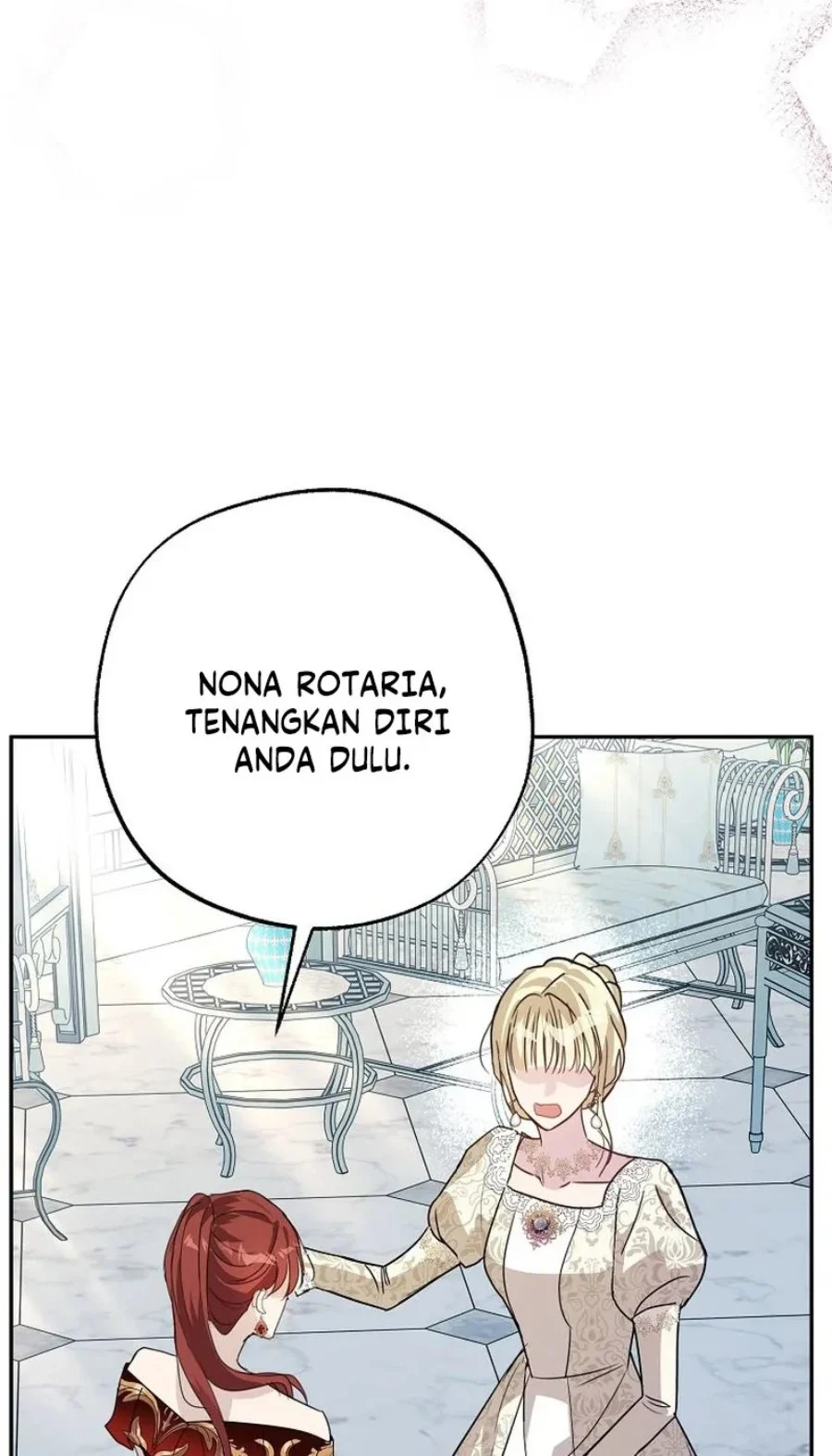 The Tyrant Brother is a Bonus Chapter 32 Gambar 17