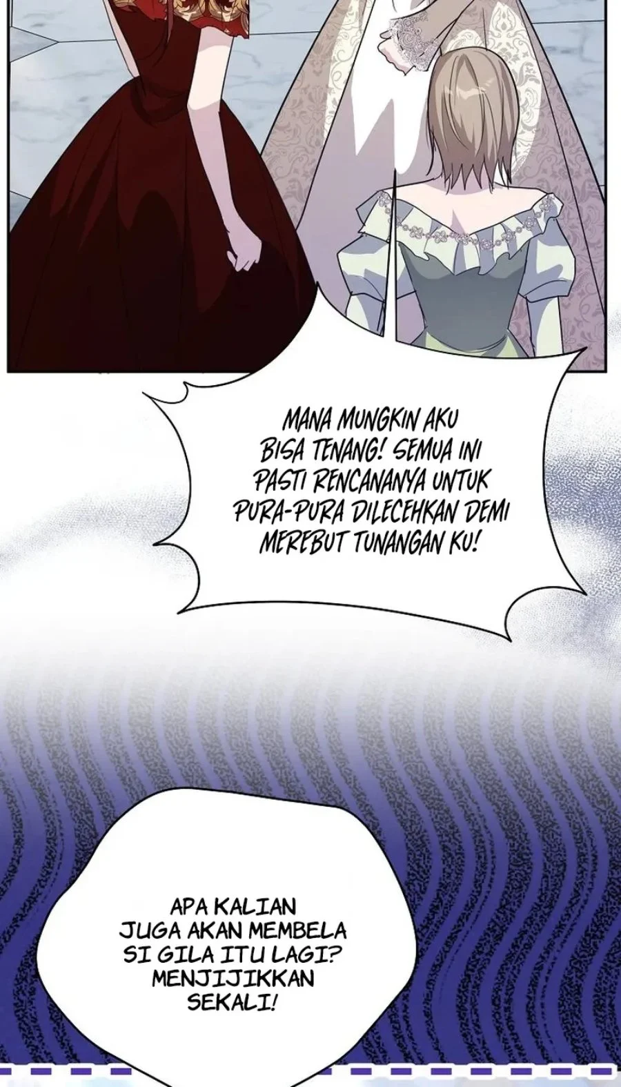The Tyrant Brother is a Bonus Chapter 32 Gambar 18
