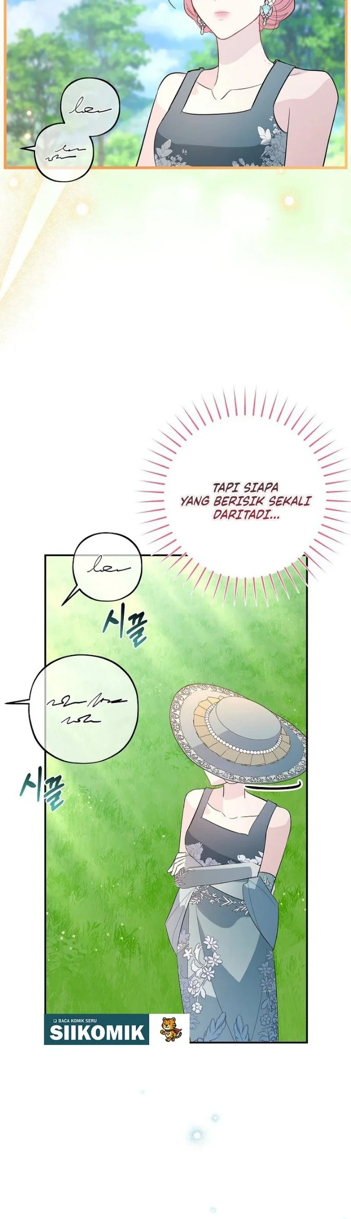 The Tyrant Brother is a Bonus Chapter 35 Gambar 10