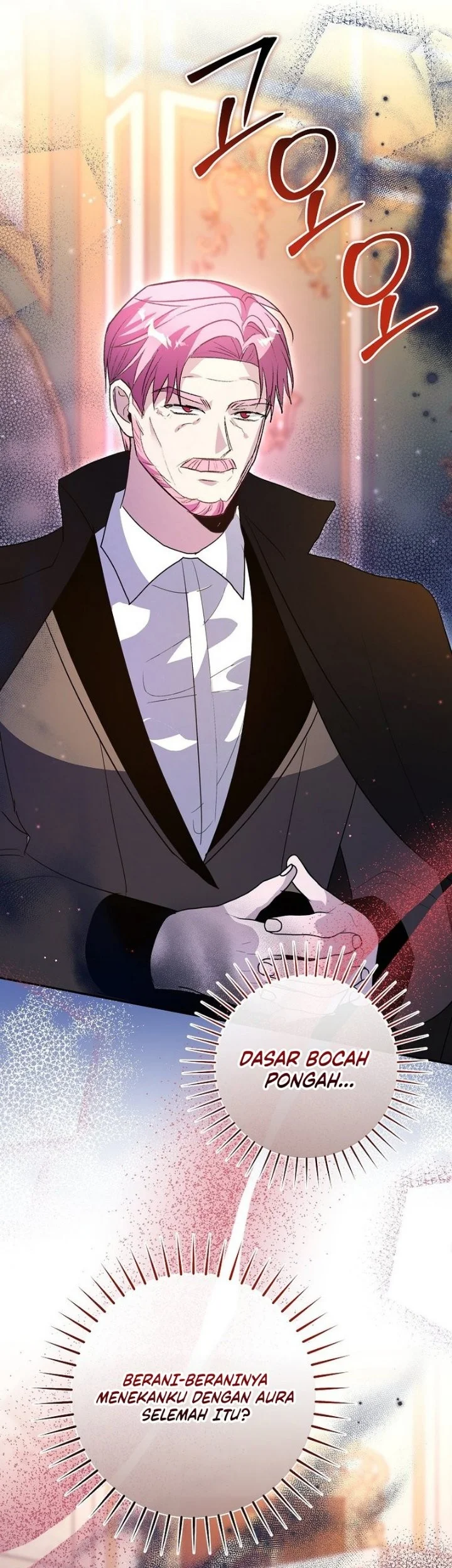 The Tyrant Brother is a Bonus Chapter 36 Gambar 10
