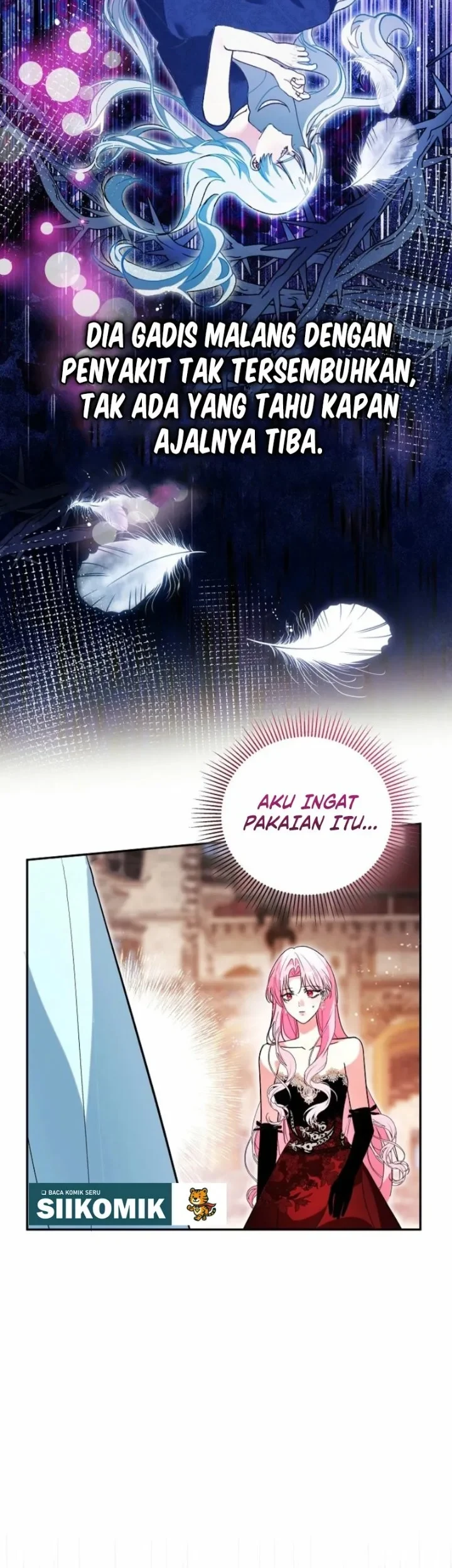 The Tyrant Brother is a Bonus Chapter 4 Gambar 11