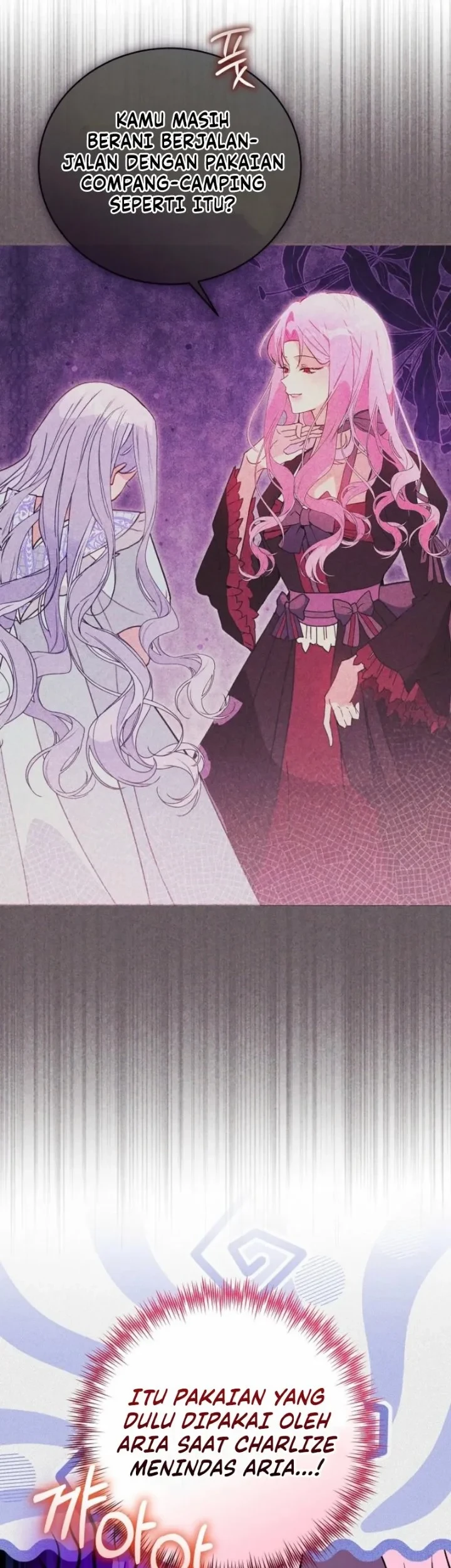 The Tyrant Brother is a Bonus Chapter 4 Gambar 13