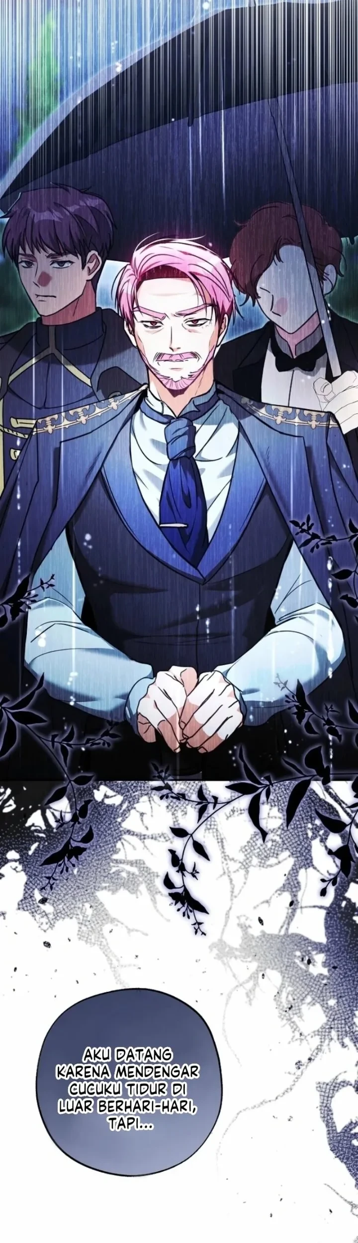 The Tyrant Brother is a Bonus Chapter 6 Gambar 10